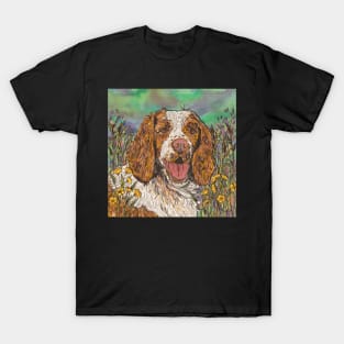 Springer Spaniel T-Shirt